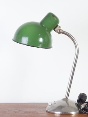 Czech Table Lamp by Franta Anyz, 1960s-ALG-618048