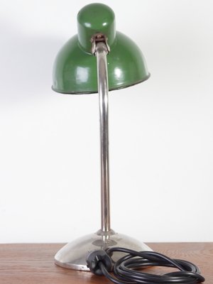 Czech Table Lamp by Franta Anyz, 1960s-ALG-618048