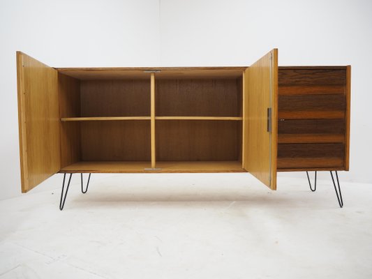 Czech Upcycled Sideboard by Jiri Jiroutek, 1960s-TZ-1079010