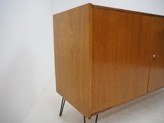 Czech Upcycled Sideboard by Jiri Jiroutek, 1960s-TZ-1079010