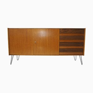 Czech Upcycled Sideboard by Jiri Jiroutek, 1960s-TZ-1079010