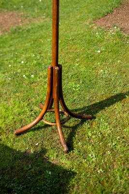 Czechoslovakian Coat Hanger by Michael Thonet, 1900s-PYA-1789718