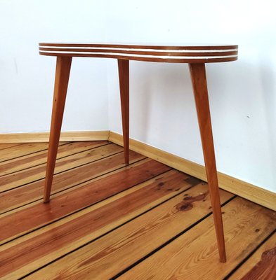 Czechoslovakian Coffee Table, 1960s-DHD-1328944