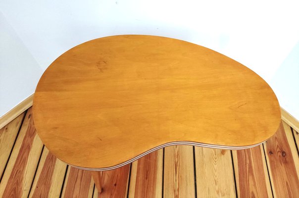 Czechoslovakian Coffee Table, 1960s-DHD-1328944