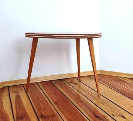 Czechoslovakian Coffee Table, 1960s-DHD-1328944