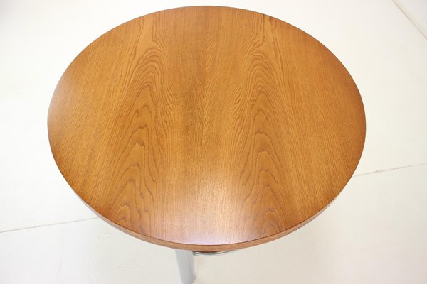 Czechoslovakian Conference Table by Kovona, 1960s-TZ-1318934