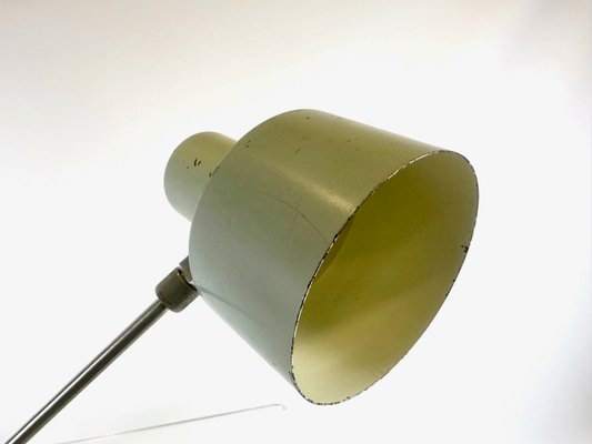 Czechoslovakian Industrial Desk Lamp, 1960s-ZCY-2028992