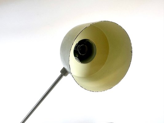 Czechoslovakian Industrial Desk Lamp, 1960s-ZCY-2028992