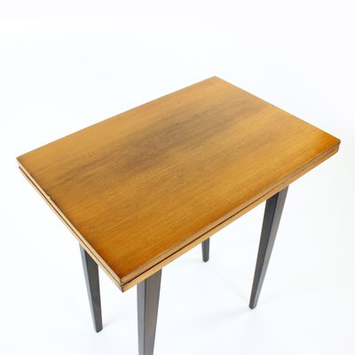 Czechoslovakian Side Table, 1960s-UL-1005453