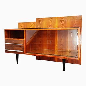 Czechoslovakian Sideboard by M. Pozar for Up Závody, 1960s-DHD-915147