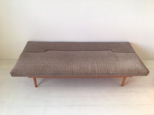 Czechoslovakian Sofa by Miroslav Navratil, 1960s-LL-898103