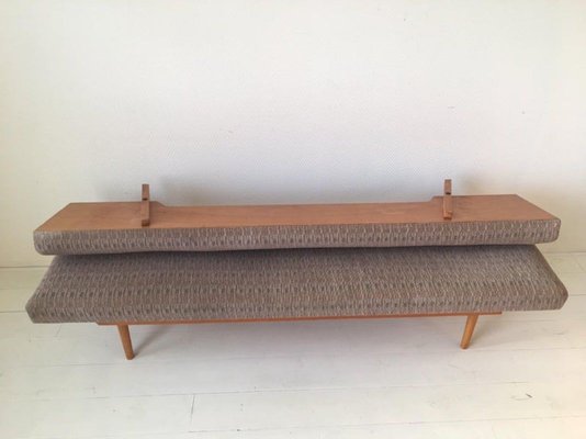 Czechoslovakian Sofa by Miroslav Navratil, 1960s-LL-898103