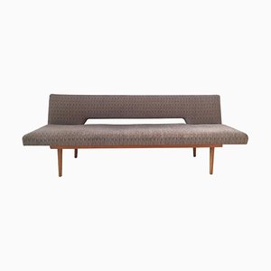 Czechoslovakian Sofa by Miroslav Navratil, 1960s-LL-898103