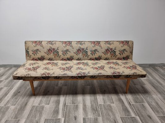 Czechoslovakian Sofa by Miroslav Navratil-QJA-1309565