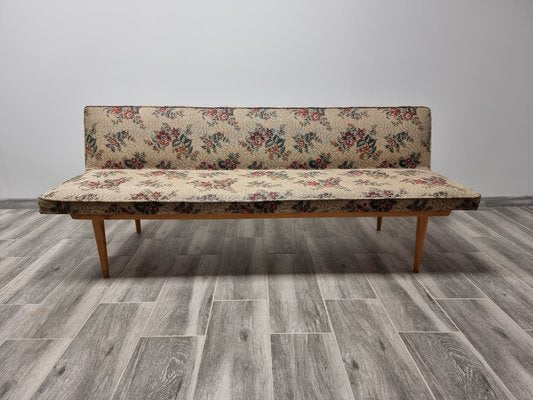 Czechoslovakian Sofa by Miroslav Navratil-QJA-1309565