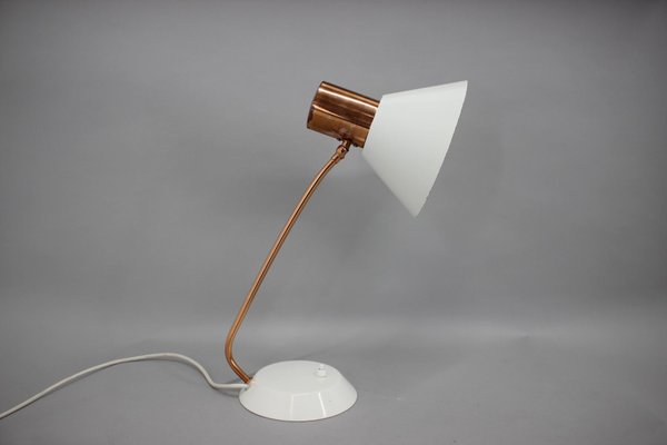 Czechoslovakian Table Lamp, 1970s-TZ-1281329