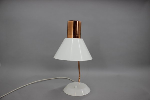 Czechoslovakian Table Lamp, 1970s-TZ-1281329