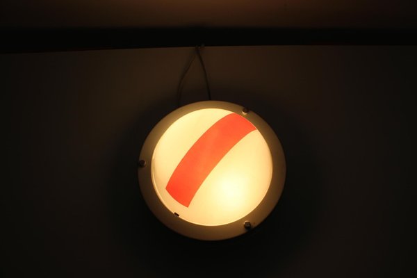 Czechoslovakian Wall Light, 1975-TZ-1277091