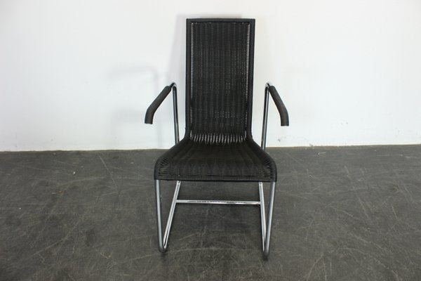 D-25 E Leather Armchair from Tecta-VGV-1342364