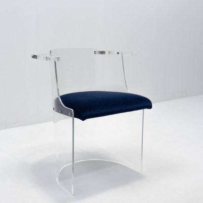 D61 Chair by El Lissitzky for Tecta, 1970-TJQ-1774713