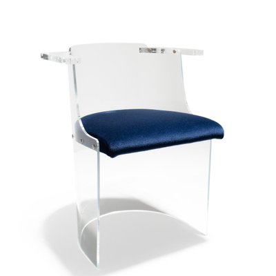 D61 Chair by El Lissitzky for Tecta, 1970-TJQ-1774713