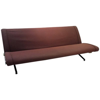 D70 Daybed Sofa by Osvaldo Borsani for Tecno-FGA-922913