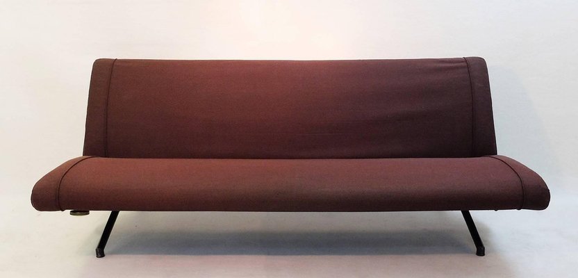 D70 Daybed Sofa by Osvaldo Borsani for Tecno-FGA-922913