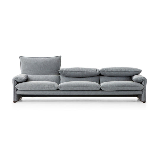 Maralunga 40 - 3 seater sofa (Category - Fabric | E)