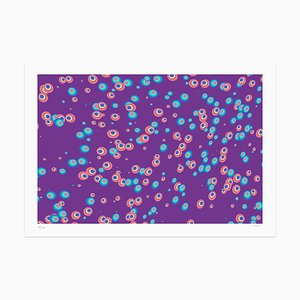 Dadodu - Brownian Motion - Original Giclée Print - 2007-ZCI-834576