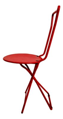 Dafne Chair by Gastone Rinaldi for Thema, 1970-FIP-1133729