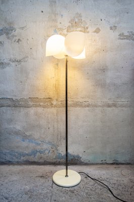 Dafne Floor Lamp by Olaf Von Bohr for Artemide, Italy, 1972-VCV-1750472