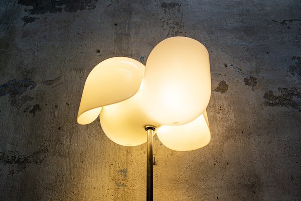 Dafne Floor Lamp by Olaf Von Bohr for Artemide, Italy, 1972-VCV-1750472