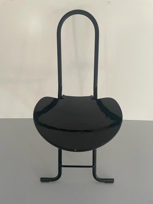 Dafne Folding Chair by Gastone Rinaldi for Thema, Italy, 1970s-RDS-1739490