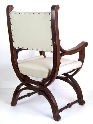 Dagoberts Armchair from Thonet, 1888-TZ-1158080