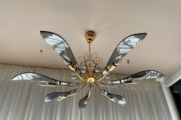 Dahlia Chandelier from Fontana Arte-OPE-1113409