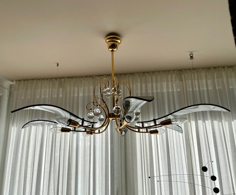 Dahlia Chandelier from Fontana Arte-OPE-1113409