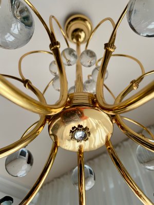 Dahlia Chandelier from Fontana Arte-OPE-1113409