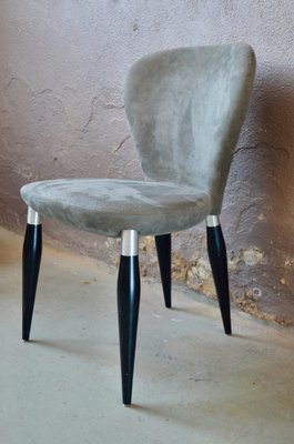 Dain Chairs, Set of 4-AIU-1816599