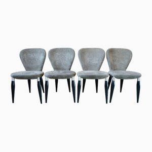 Dain Chairs, Set of 4-AIU-1816599