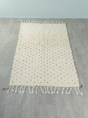 Dalmatian III Berber Rug, 2010s-GPP-1415127