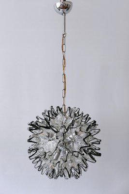 Dandelion Ceiling Lamp by VeArt, 1960s-WPT-868438