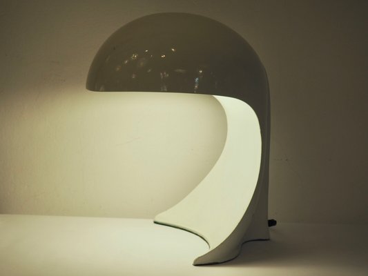 Dania Table Lamp by Dario Tognon for Artemide-TKR-1088007