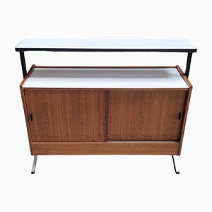 Danish 2-Door Sideboard with Shelf-UML-1815597