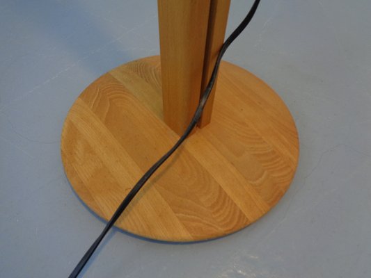 Danish Adjustable Floor Lamp from Domus, 1970s-RDW-1188158