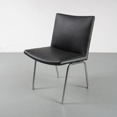 Danish AP-40 Lounge Chair by Hans J. Wegner for A.P. Stolen, 1950s-DV-626653