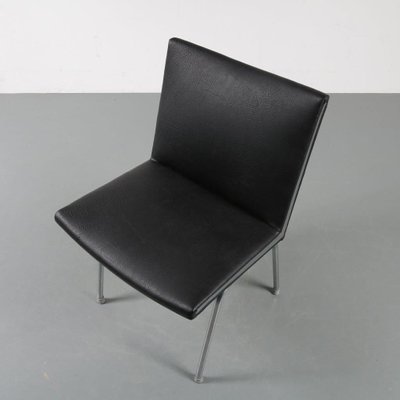 Danish AP-40 Lounge Chair by Hans J. Wegner for A.P. Stolen, 1950s-DV-626653