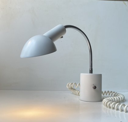 Danish Architect's Desk or Table Lamp by Asger Bay Christensen, 1980s-LCR-1739070