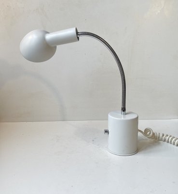 Danish Architect's Desk or Table Lamp by Asger Bay Christensen, 1980s-LCR-1739070