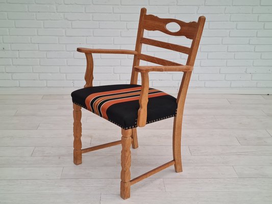 Danish Armchair, 1960s-TMW-1107373