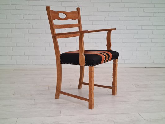 Danish Armchair, 1960s-TMW-1107373